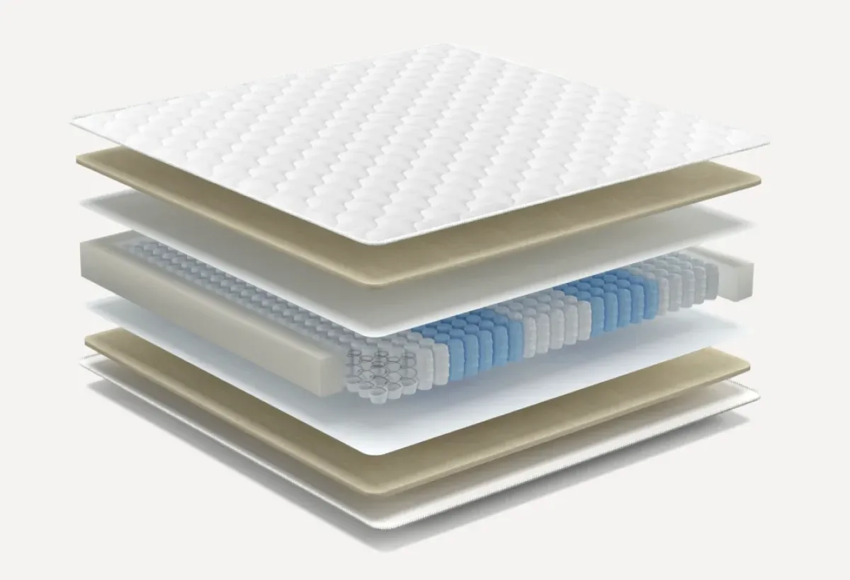 Матрас Comfy Strong