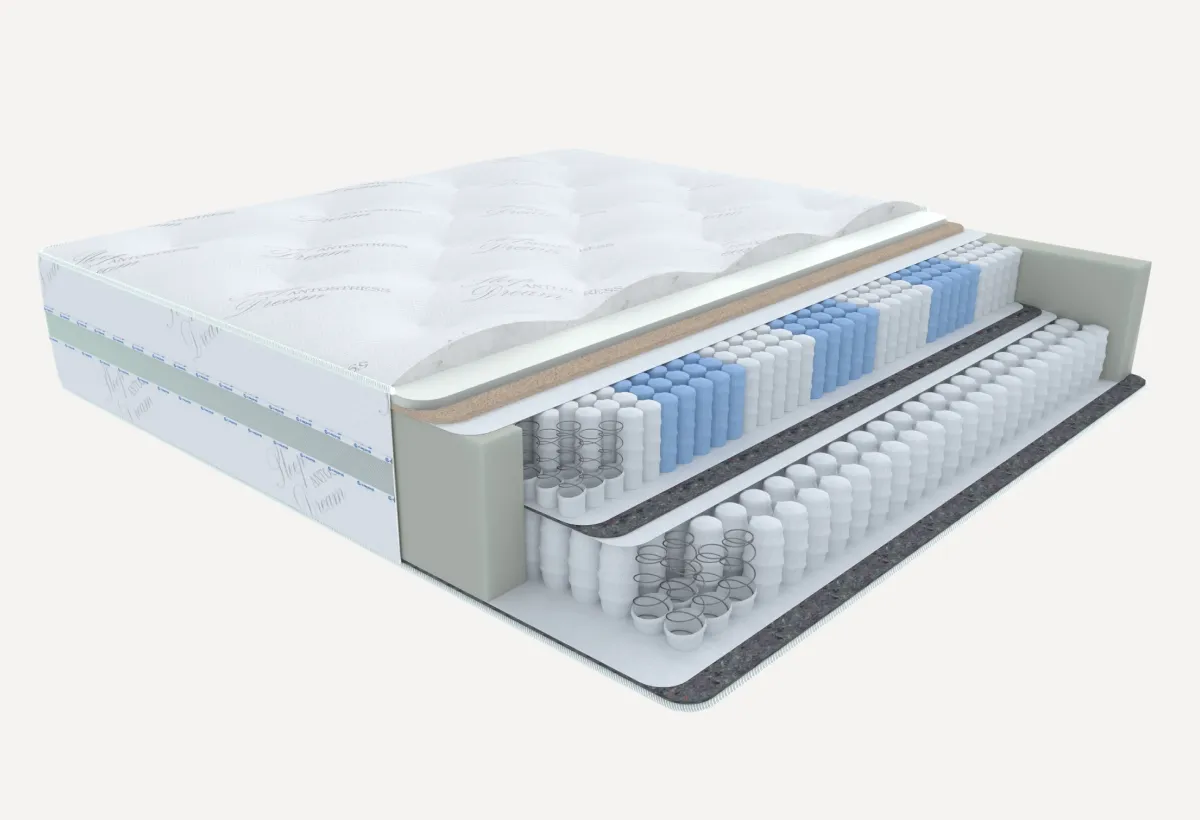 Матрас MultiFlex Effect